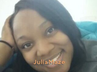 Julia_Maze
