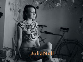 JuliaNell