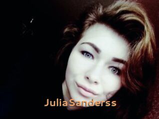JuliaSanderss Du Cul A Gogo