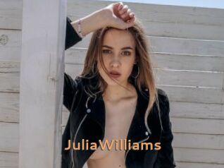 JuliaWilliams