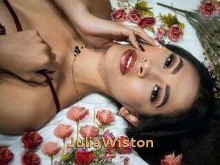 JuliaWiston