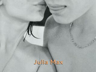 Julia_Max