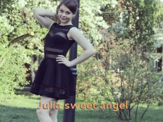 Julia_sweet_angel