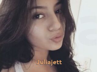 Juliajett