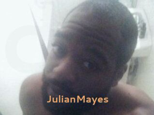Julian_Mayes