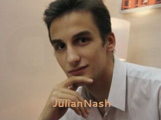 JulianNash