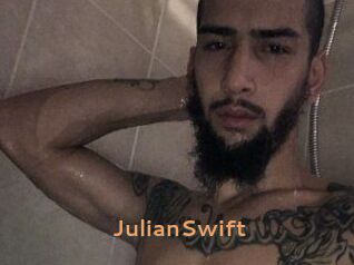 Julian_Swift Du Cul A Gogo