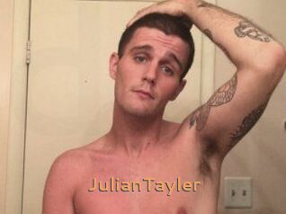 Julian_Tayler