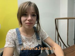 JulianaJonson
