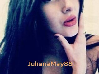 JulianaMay88
