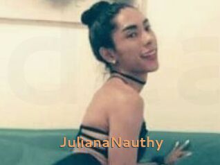JulianaNauthy