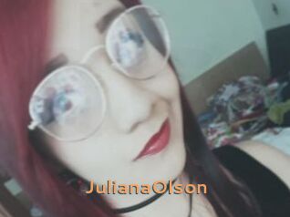 JulianaOlson