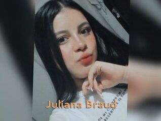 Juliana_Braud Du Cul A Gogo