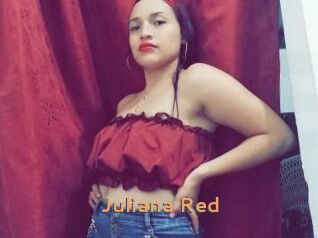 Juliana_Red