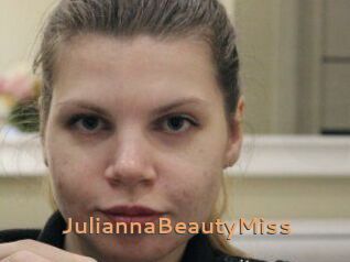 JuliannaBeautyMiss