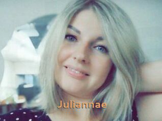 Juliannae Du Cul A Gogo