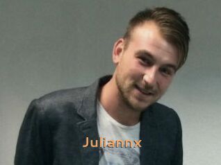 Juliannx Du Cul A Gogo