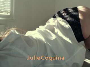 JulieCoquina