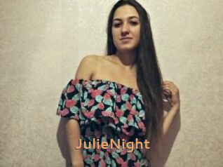 JulieNight