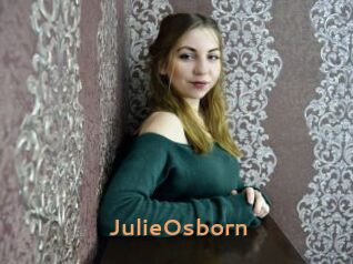 JulieOsborn Du Cul A Gogo