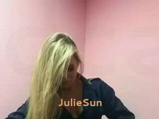 JulieSun Du Cul A Gogo