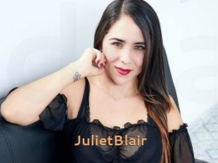 JulietBlair
