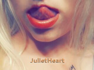 JulietHeart