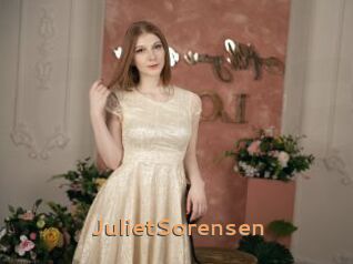JulietSorensen