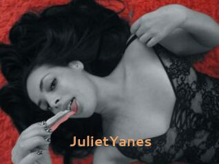 JulietYanes