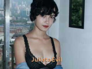 JulietaEvil