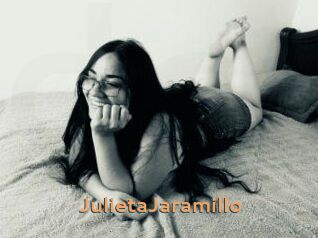 JulietaJaramillo Du Cul A Gogo