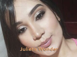 Julieta_Wonder