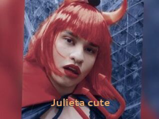 Julieta_cute