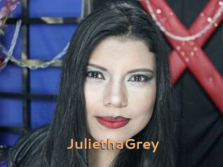 JuliethaGrey