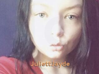 JuliettJayde