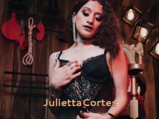 JuliettaCortes Du Cul A Gogo