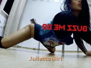 Julietta_Girl