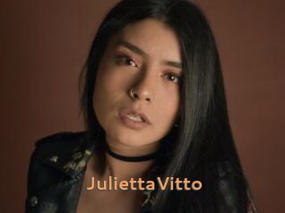 JuliettaVitto