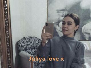 Juliya_love_x