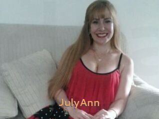 JulyAnn_