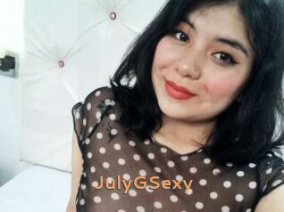 JulyGSexy