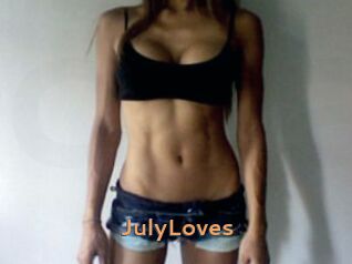 JulyLoves