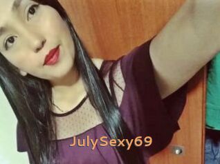 JulySexy69