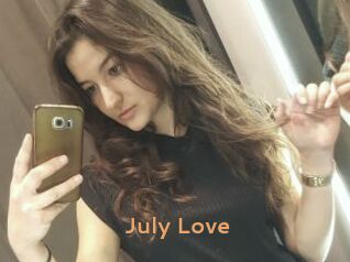 July_Love