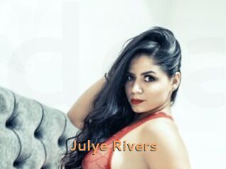 Julye_Rivers Du Cul A Gogo