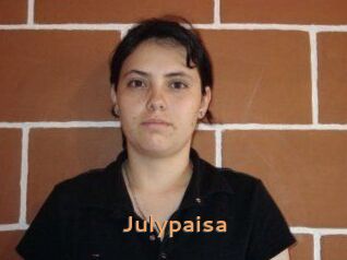 Julypaisa