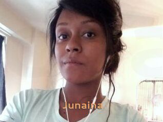 Junaina