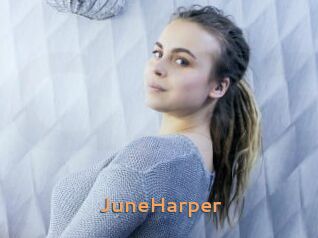 JuneHarper