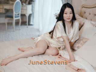 JuneStevens Du Cul A Gogo
