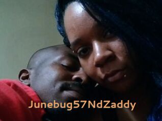 Junebug57NdZaddy